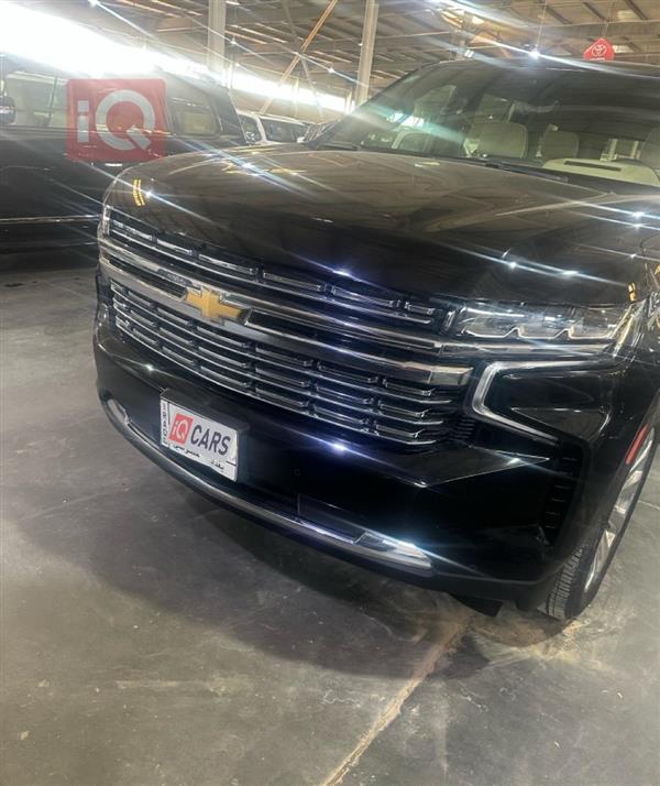 Chevrolet Tahoe 2023 for sale in Iraq - Al-Diwaniyah